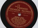 '41 ROBINSON JEFFERS 78 Harvard Vocarium Records P-1046