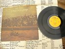 NEIL YOUNG TIME FADES AWAY + insert ORIGINAL UK N/M