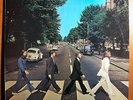 BEATLES ABBEY ROAD VERY NICE ORIGINAL 1969 BRITISH LP