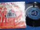 LINDA HOYLE+AFFINITY-ELI'S COMIN'-FRENCH-VERTIGO-SWIRL