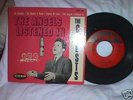 RARE DOO WOP EP- THE CRESTS