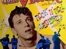GENE VINCENT ROCK'N'ROLL LEGEND STUNNING 4-LP BOX SET