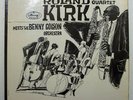 ROLAND KIRK+BENNY GOLSON ORIG'63 MONO LP WHITE PROMO DG
