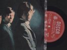 lp ROLLING STONES first lp first aussie pressing (decca