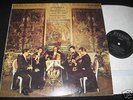 ETERNA 1ED MOZART QUINTETS KV406/516 ULBRICH-QUARTET NM