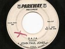 John Paul Jones on Parkway 915 Promo 