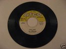 NORTHERN SOUL - THE COASTERS - CRAZY BABY