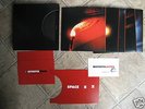 Interpol- Antics 5 x7 Boxset plus extras (45 RPM)
