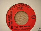 RONN MOODY - NORTHERNSOUL- THE NEW BREED