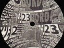 hardtek hardcore the 23 bordel (no spiral tribe)