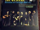 The Weavers 