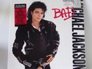 MICHEAL JACKSON BAD 1987 ORIGINAL SEALED
