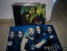 PARADISE LOST-ICON 2LP+POSTER FIRST PRESS