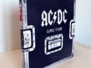 AC/DC *EURO TOUR* vinyl BOXSET limited edition Paris 09