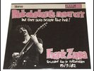 FRANK ZAPPA - 