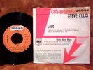 Steve Ellis LOOT SUPER RaRe FREAKBEAT GERMAN Press