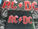 LP ACDC - BLACK ICE / MINT with POSTER