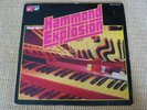 Dieter Reith 'Hammond Explosion' Jazz Soul Groovy BASF