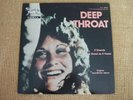 OST 'Deep Throat'. Porn Funk RARE