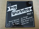 Pop Workshop 'Vol.1'. Jazz Rock Prog RARE