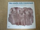 South Side Movement 'S/T'. Funk Soul