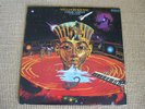 Weldon Irvine 'Cosmic Vortex' Jazz Funk Soul RARE OG