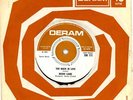 Denny Laine - Too Much In Love - Deram - Mint