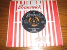 THE WHO RARE 45 ON BRUNSWICK THE KIDS ARE ALRIGHT 05965