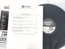 Velvet Underground -Psychedelic Psnack Radio Promo LP