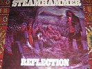 STEAMHAMMER - REFLECTION - EPIC US 1969 RARE ORIGINAL