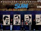 SLADE WHATEVER HAPPENED ORIGINAL BARN LP RECORD BEAUTY