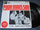 MEGA-RARE Orig. UK EP The Reflections 