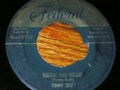1951 Rockabilly 45 TOMMY SCOTT Rockin & Reelin  FEDERAL