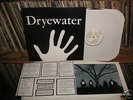 DRYEWATER,SOUTHPAW,HARD PSYCH BLUES RIPPER