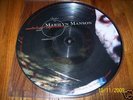 MARILYN MANSON. Antichrist Superstar  2LP PICTURE DISC