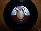 Blues 45, Dusty Brown, Parrot 820