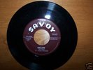R&B 45, H-Bomb Ferguson, Savoy 830