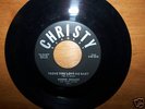 R&B 45, Bonnie Graham, Christy 104
