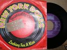 THE NEW YORK DOLLS