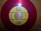 Blues 45, J. B. Lenore, JOB 1012
