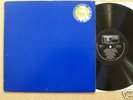 MURRAY ROMAN UK 1968 TRACK label LP backtrack 13