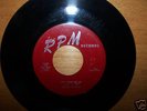 R&B 45, Jimmy Nelson, RPM 397