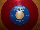 Group/R&B 45, Cliff Butler, States 123