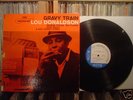 LOU DONALDSON - Gravy Train - NY USA w/ Ear - 1st Press