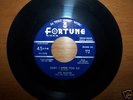 Group/R&B 45, Joe Weaver & The Don Juans, Fortune 825