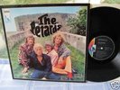 THE PETARDS SAME LP IN 1969 GERMAN KRAUTROCK MUSIC