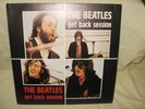 The BEATLES