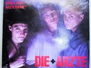 Die + Ärzte S CBS  D 1985   Teenager Liebe    PS