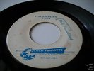 45 SHAREN CLARK & PRODUCT OF TIME on YODI test press