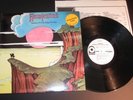 Hawkwind Warrior On The Edge Of Time Promo LP Lemmy NM+
